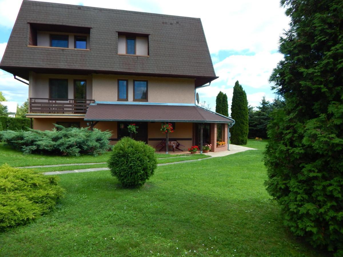 Ubytovanie Vazka Banska Stiavnica Exterior photo