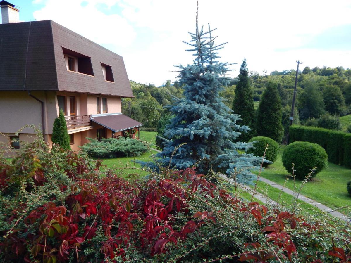 Ubytovanie Vazka Banska Stiavnica Exterior photo